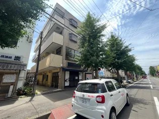 メゾンミヤコIIIの画像