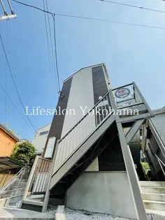 グランドゥール横浜の画像