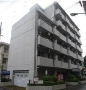 西川口パインマンションの画像