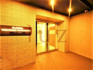 クラリッサ横浜阪東橋の画像