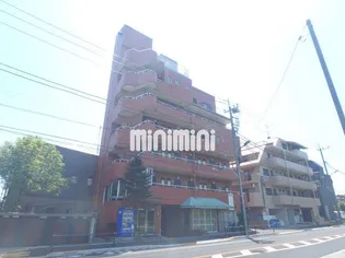 ルミエール白山の画像