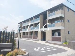 セイビーコートの画像