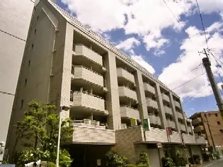 東急ドエルアルス天神の画像