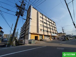 テラス石垣の画像