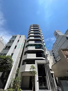 東京都千代田区神田神保町1【マンション】の外観