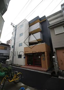 エトワール松崎【2階】の外観