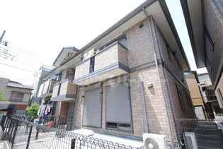 GEMINI B棟の画像