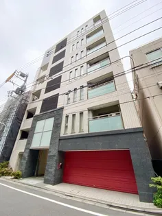 カーサレシュールの画像