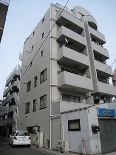 コスモ大森の画像