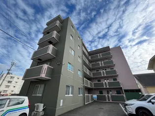 福室アベニューの画像