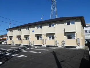 腰浜リバーサイドの画像