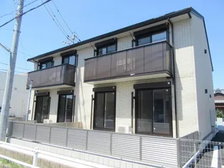 ベルウッドの画像