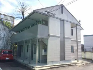 セントラルホーフCの画像