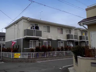 ファミールHAKUHOU Aの画像