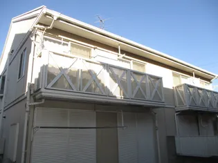 サニーコートカノウBの画像