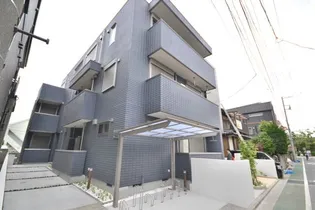 フォレストの画像