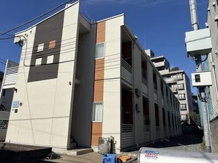 レオネクストカーサレフィナードの画像