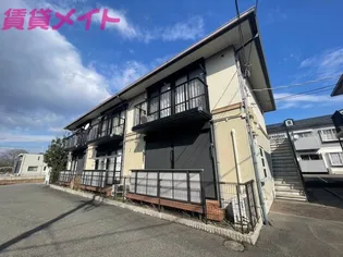 アドバンテージA棟の画像