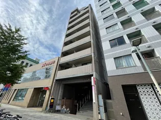 イーストコートの画像