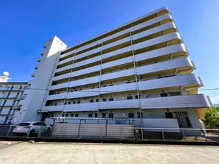 オクタワーズ宮崎南の画像