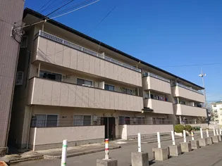 ハイデンス山本2の画像