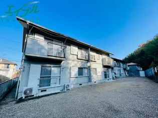 Kポイント B棟の画像