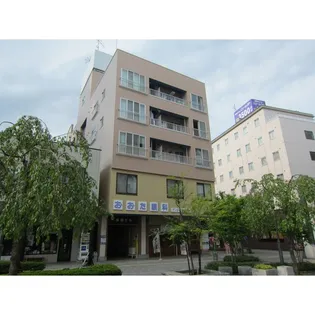 扶岳ビルの画像