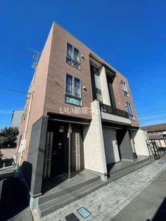 ジラソーレの画像