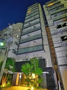 ブラウ門前仲町の画像