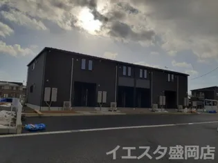 スターライトDの画像