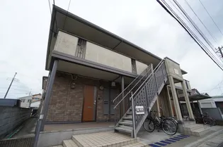 モナリエ稲荷町の画像