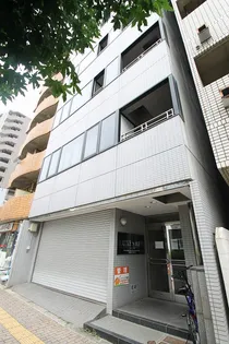 LUXES大手町【3階】の外観