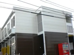 レオパレスレーブカルチェの画像