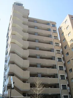 ルミエール成増の画像