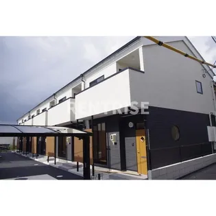 メゾンド 墨 壱号館の画像