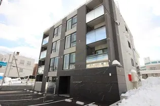 DPレジデンス南郷7丁目駅前の画像