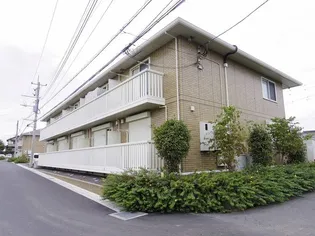 Mヒルズ Bの画像