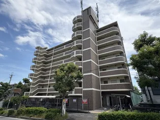 グリーンロード山手の画像