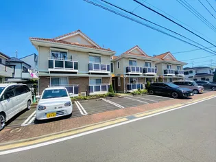 メゾン ド フォンティーヌの画像