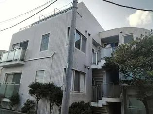 TKパークサイド白山の画像