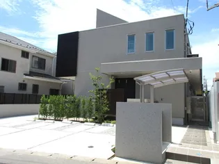 LA PAIX ラペの画像