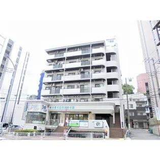 エクレール横浜一番館の画像