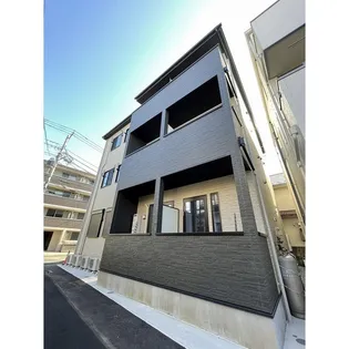 ル パラダイス中原の画像