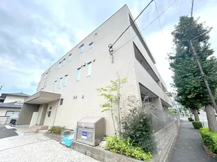 TERRACE COURTの画像