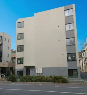 レピュア小石川レジデンスII【4階】の外観