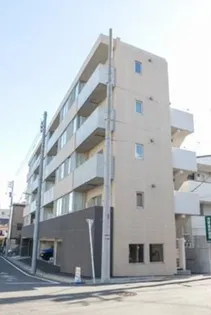 アットホームレジデンスの画像