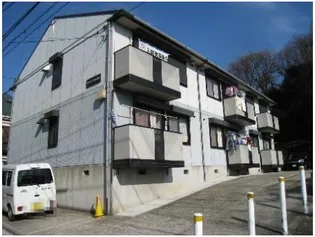 コーポ ラ シエルの画像