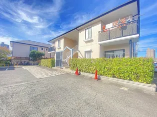 ラ カーナ D棟の画像