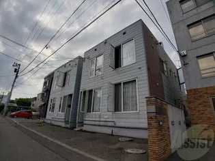 サンホームマンションみのしまBの画像