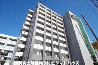 グランバロン宇都宮の画像